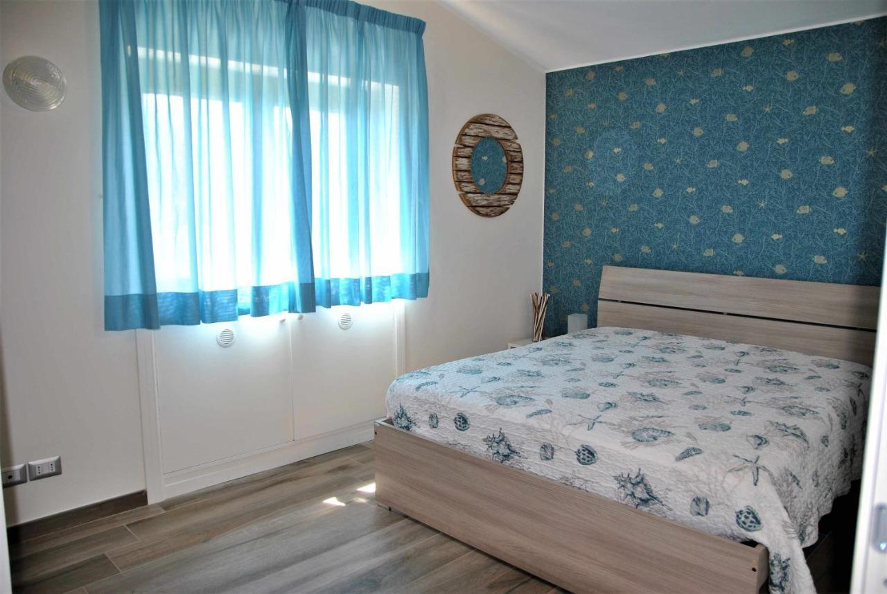 フォルミアCasa Dinky Attico Con Terrazza Vista Mareアパートメント エクステリア 写真